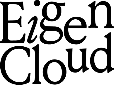 Eigencloud